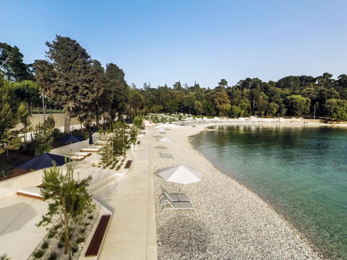 Apartment Rogic Rovinj Dış mekan fotoğraf