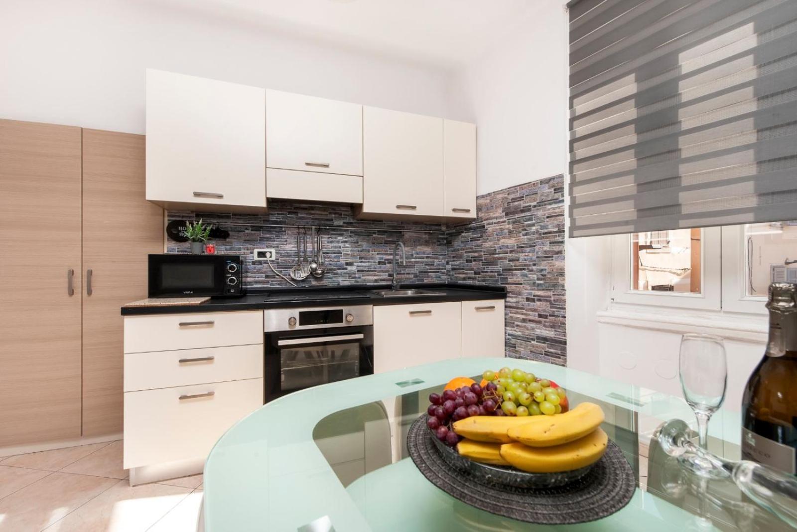Apartment Rogic Rovinj Dış mekan fotoğraf