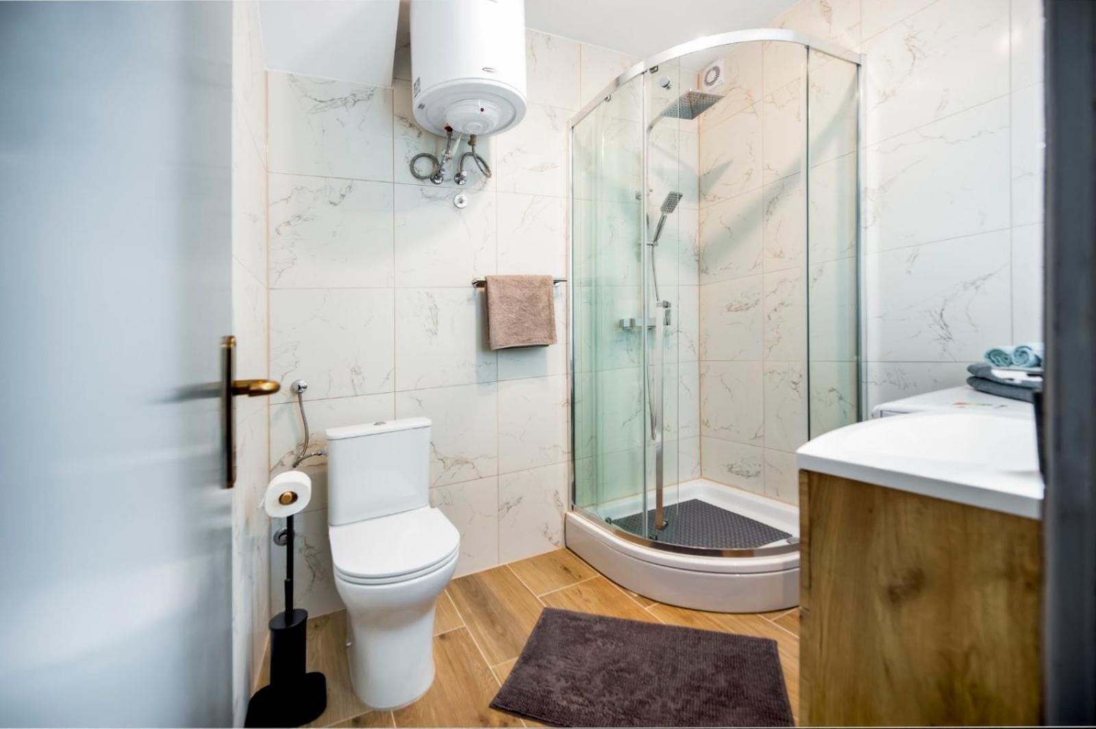 Apartment Rogic Rovinj Dış mekan fotoğraf