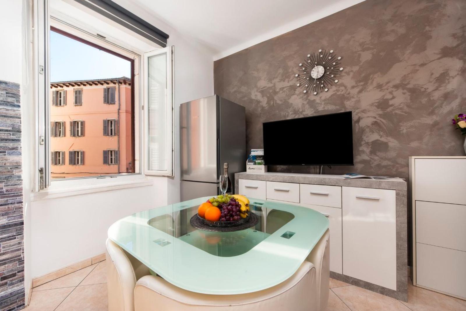 Apartment Rogic Rovinj Dış mekan fotoğraf