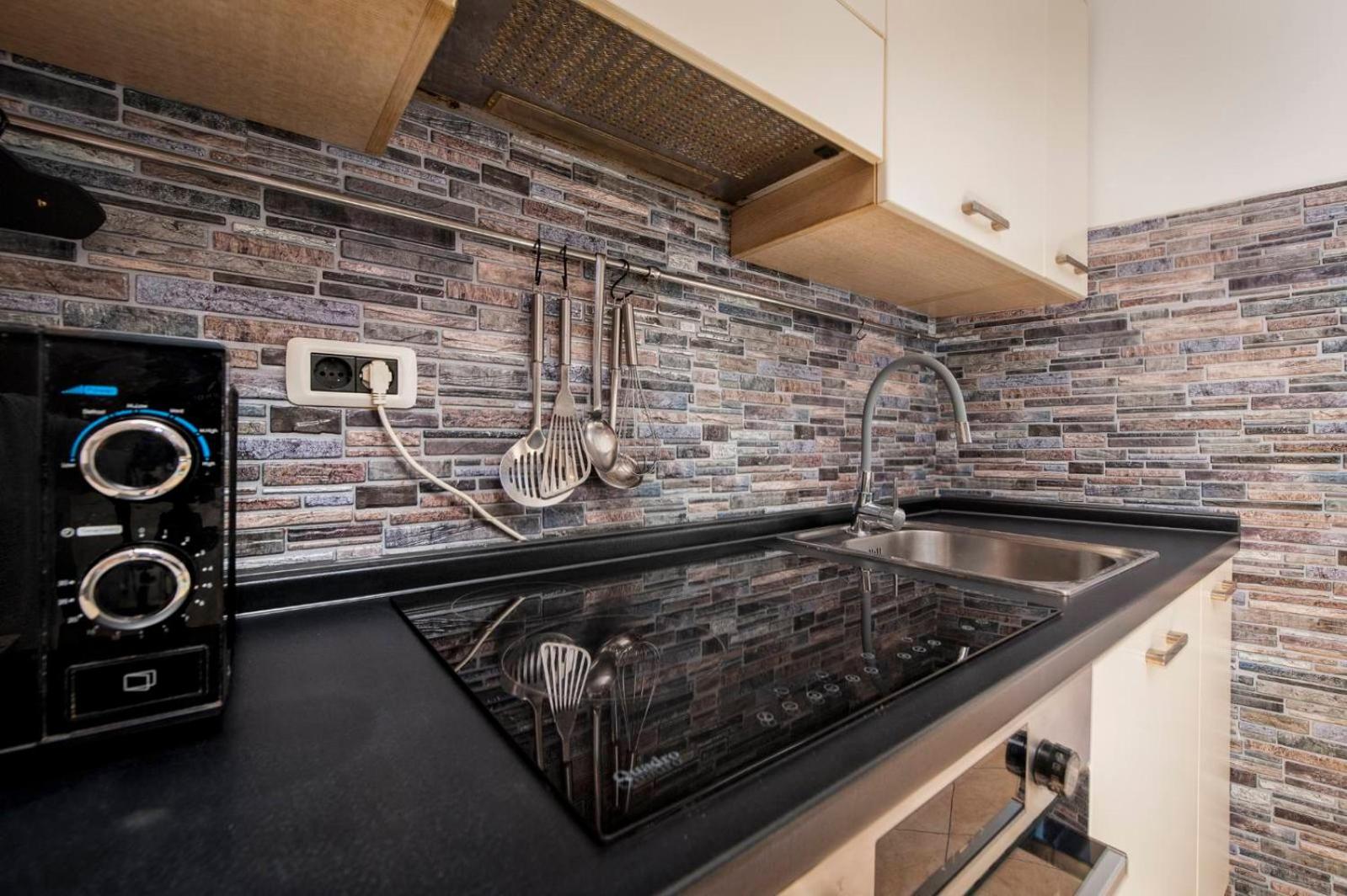 Apartment Rogic Rovinj Dış mekan fotoğraf