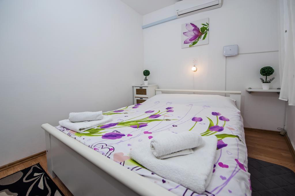 Apartment Rogic Rovinj Dış mekan fotoğraf