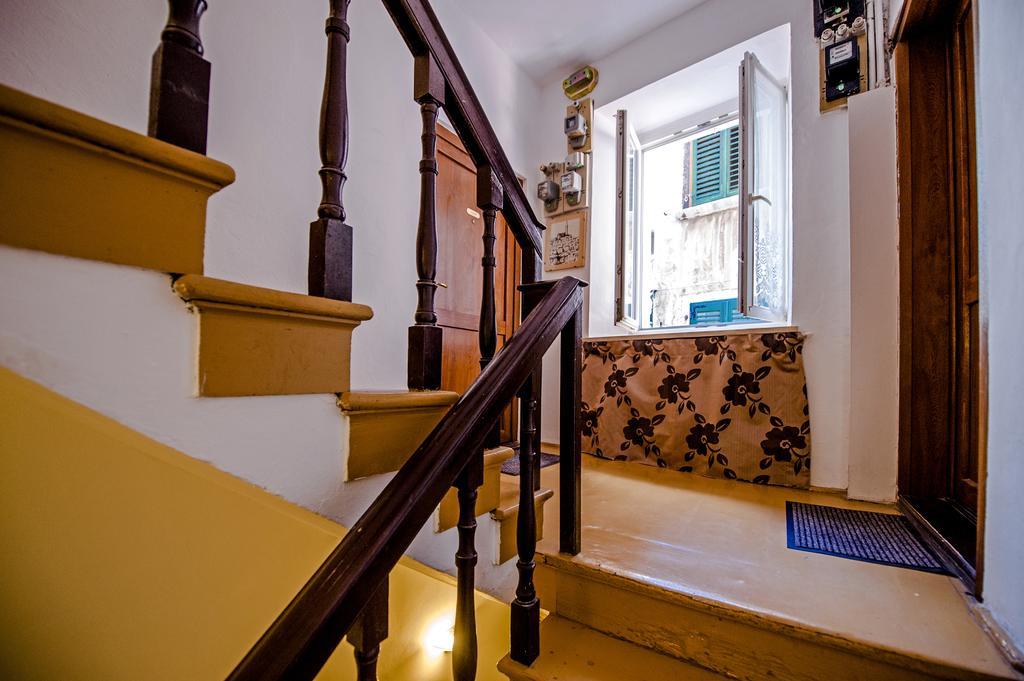Apartment Rogic Rovinj Dış mekan fotoğraf